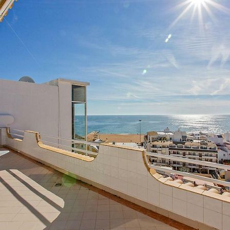 Azul/Mar Albufeira 602 아파트 외부 사진