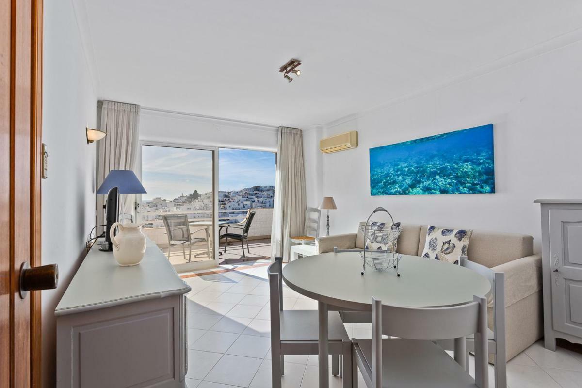 Azul/Mar Albufeira 602 아파트 외부 사진