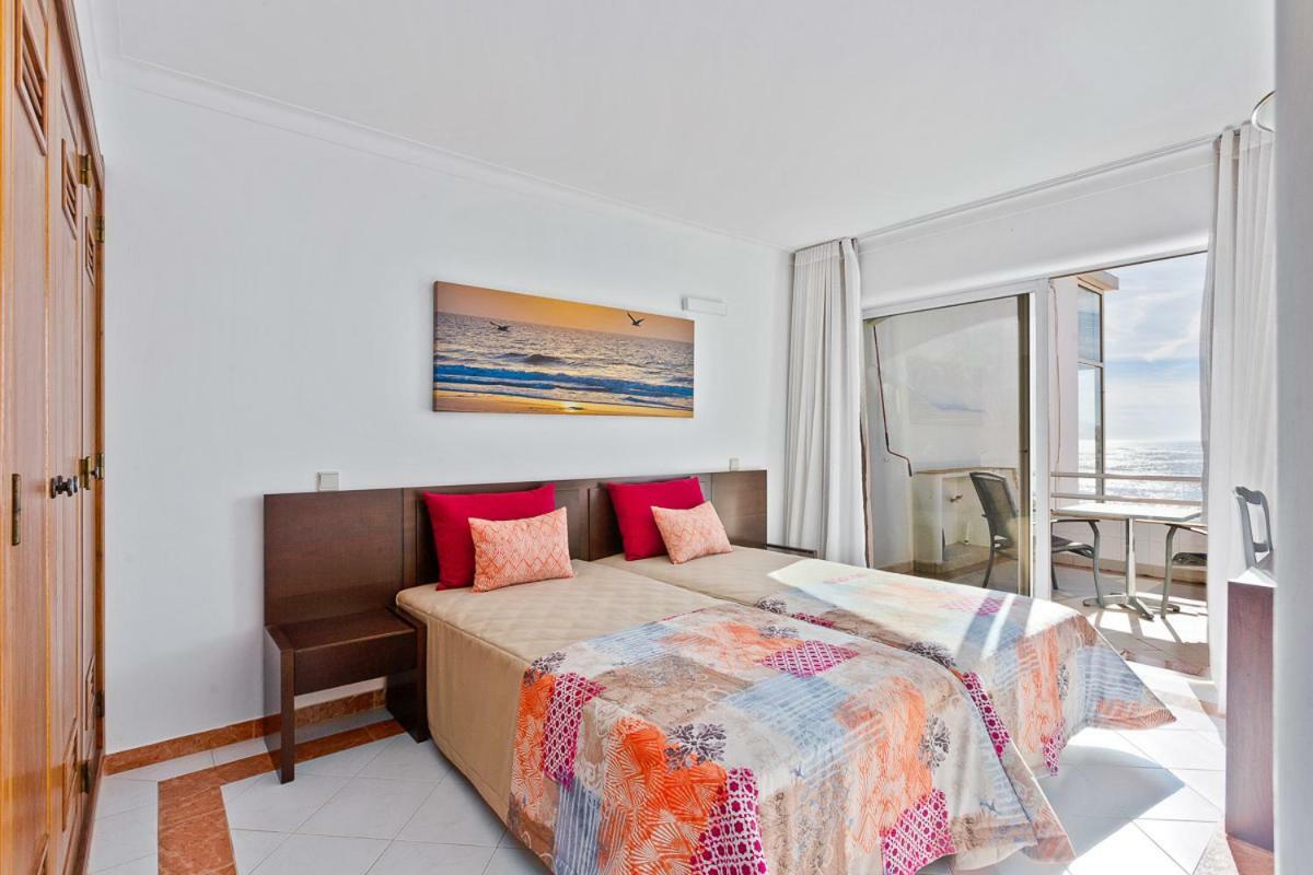 Azul/Mar Albufeira 602 아파트 외부 사진